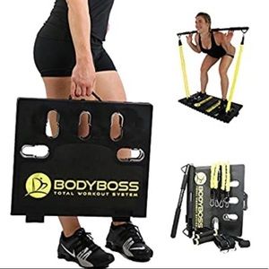 BodyBoss 2.0